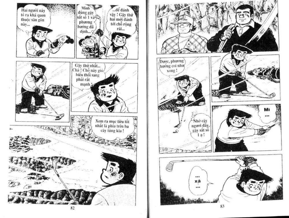 tân teppi chapter 16 40