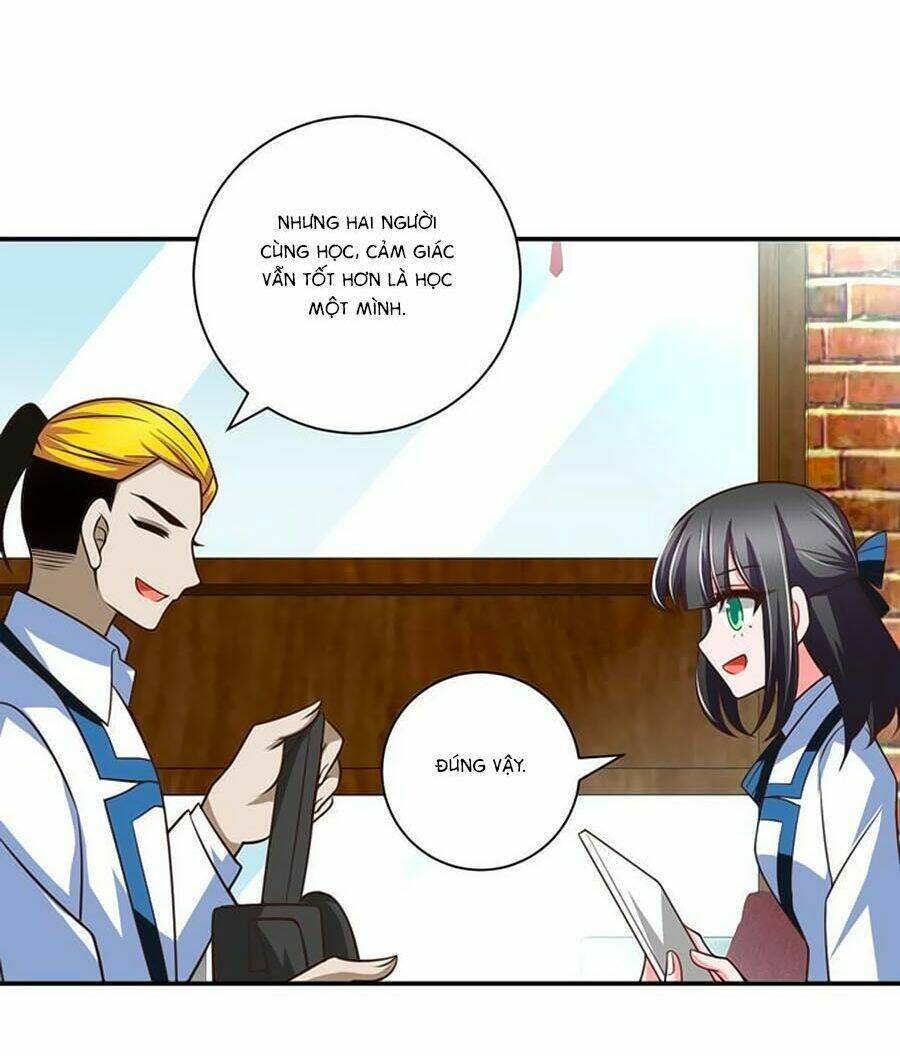 người yêu khát máu của tôi chapter 67 27