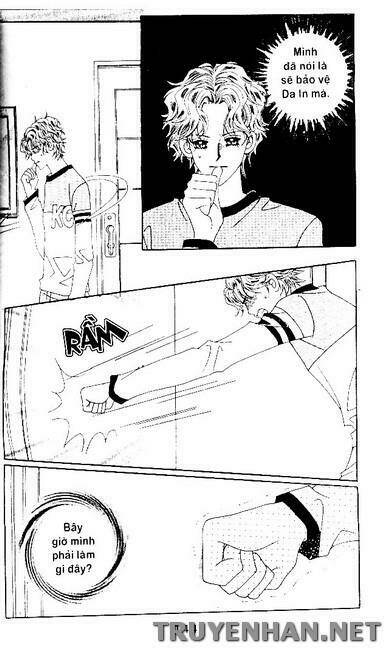 bạn trai tôi là ma cà rồng chapter 95 2