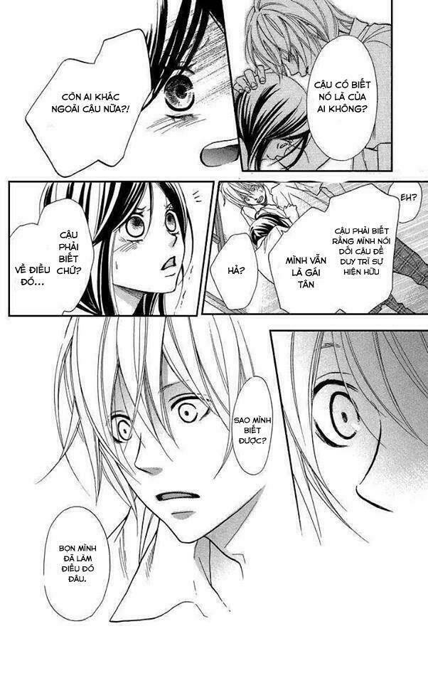 cherries fight chapter 1 38