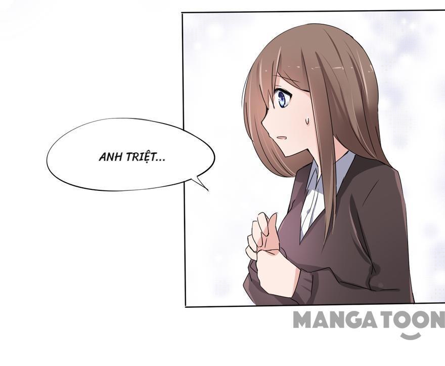 yêu nhầm chồng của cô út chapter 10 8