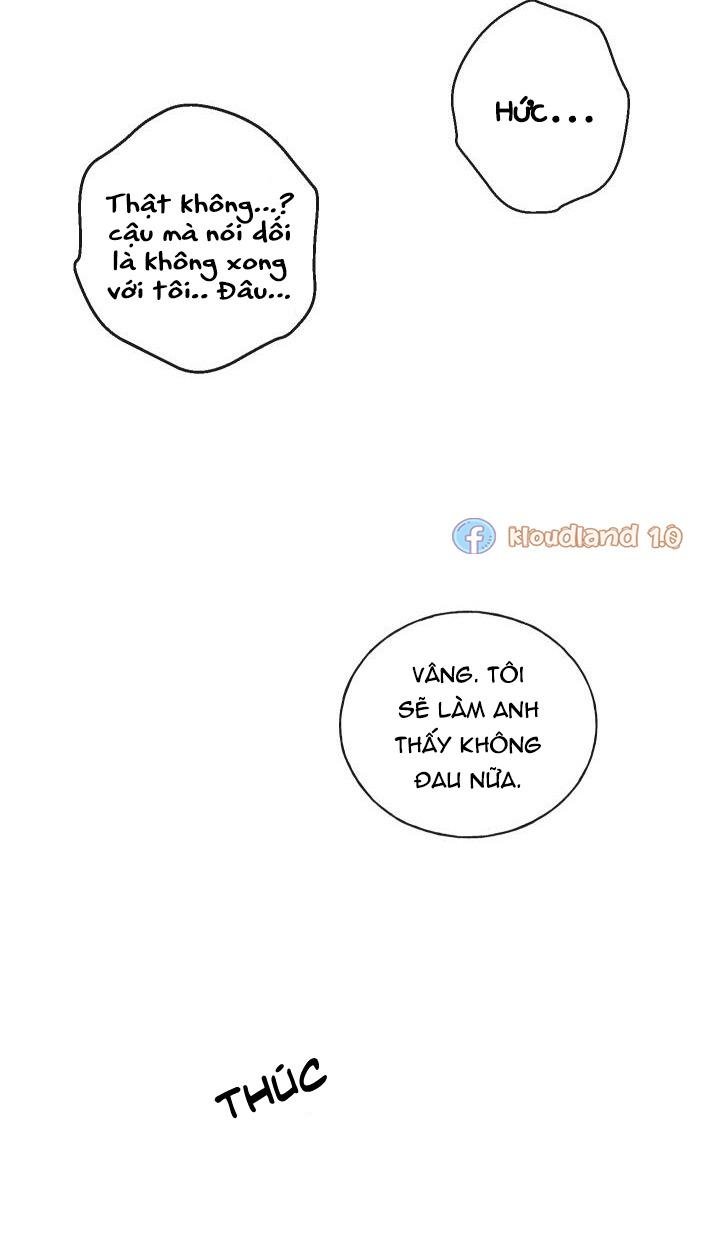 người yêu hiếm hoi chapter 3 27