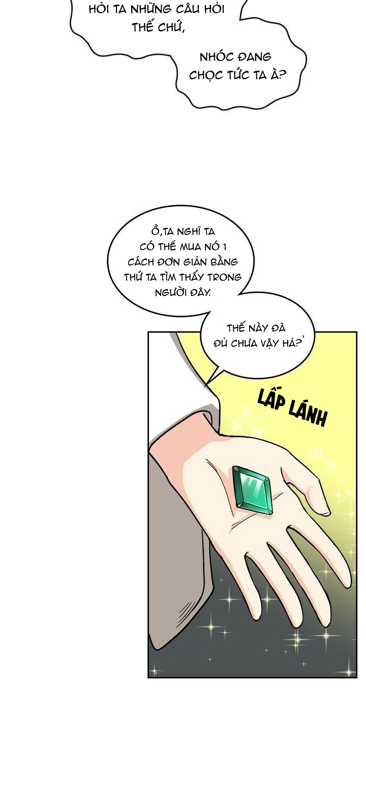 thú cưng của nhân vật phản diện chapter 11 60