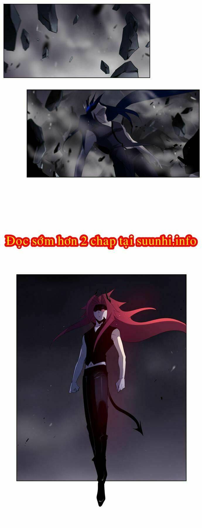 bản khế ước linh hồn chapter 115 13