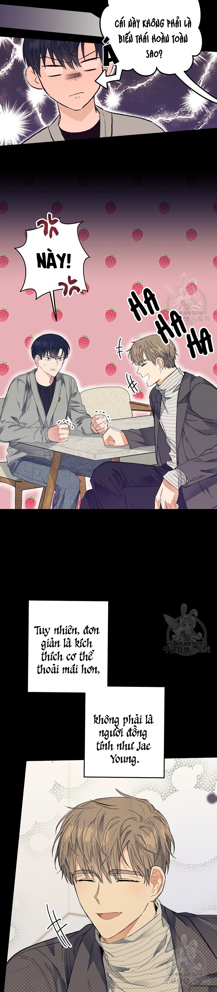 thở chung bầu không khí chapter 5 80