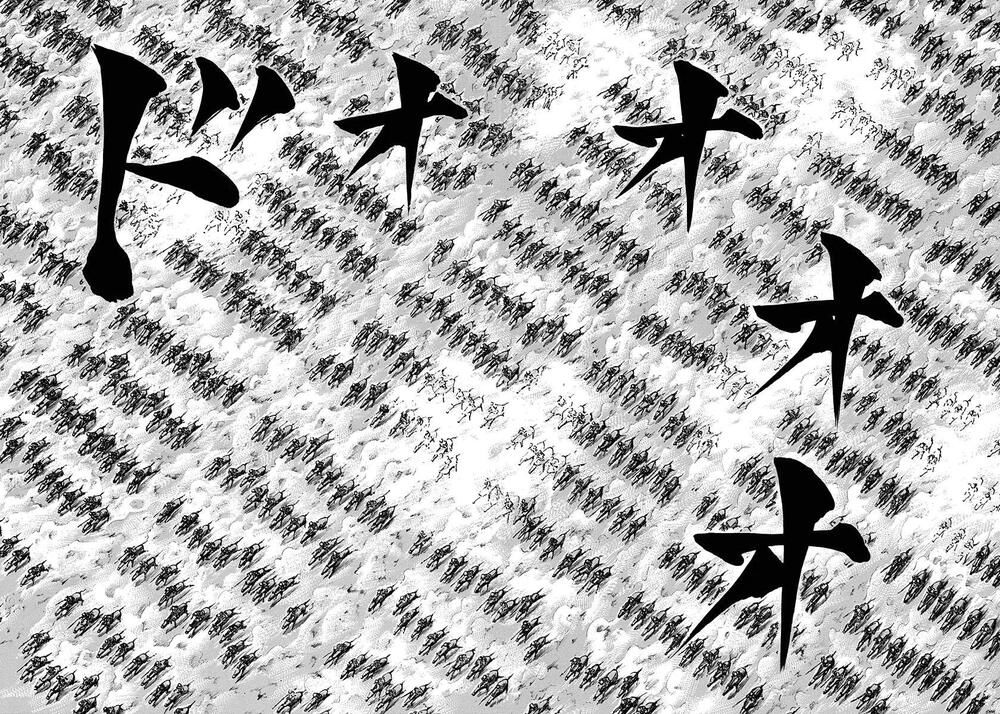 kingdom - vương giả thiên hạ chapter 114 19