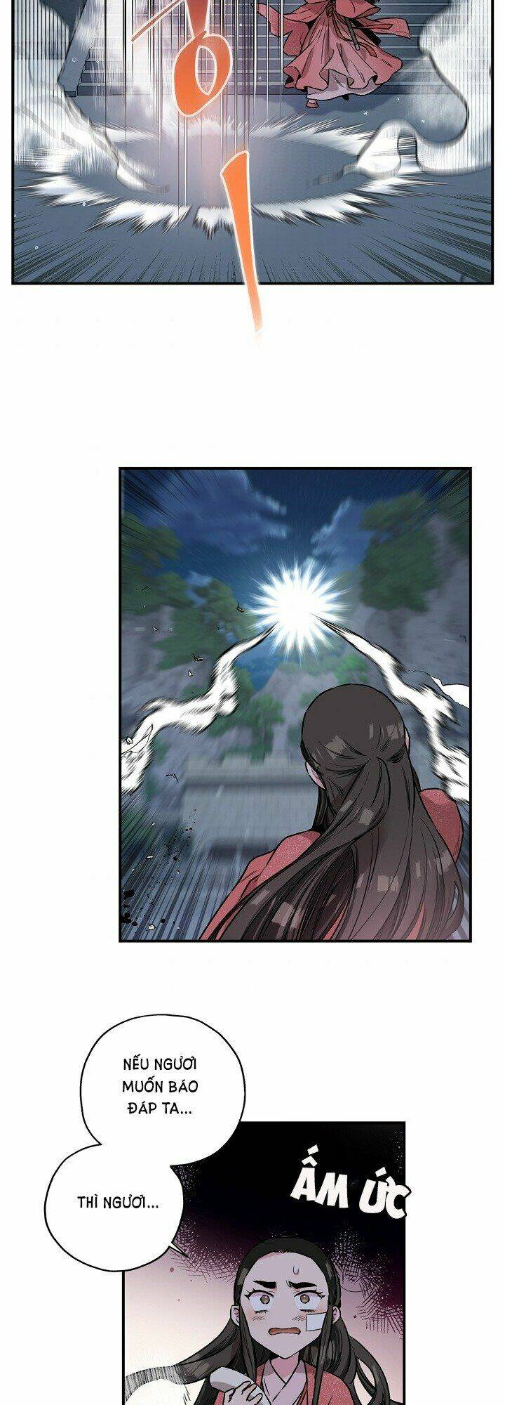 tôi trở thành nhân vật phản diện giỏi nhất trong giới võ thuật chapter 22 29
