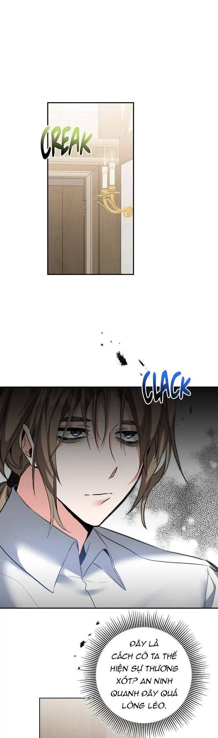 tôi trở thành hoàng đế bạo chúa trong tiểu thuyết chapter 113 18