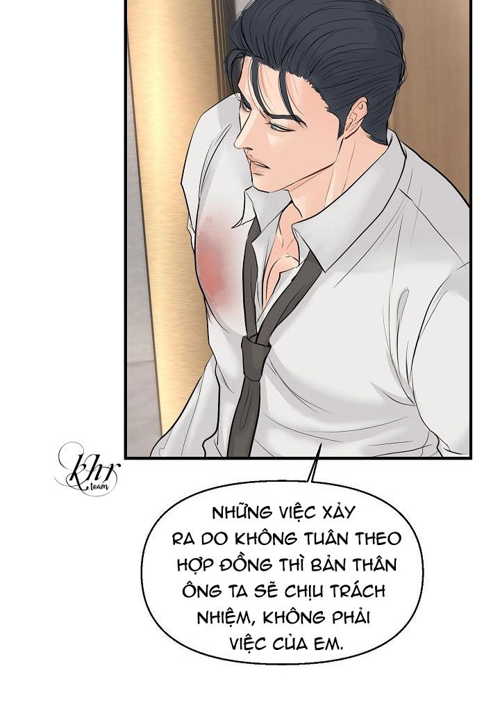 ranh giới tội ác chapter 19 61