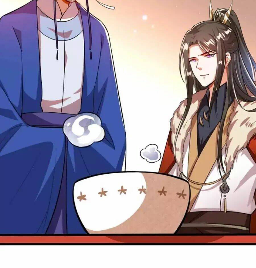 thái tử điện hạ, nô tài có hỉ rồi chapter 15 46