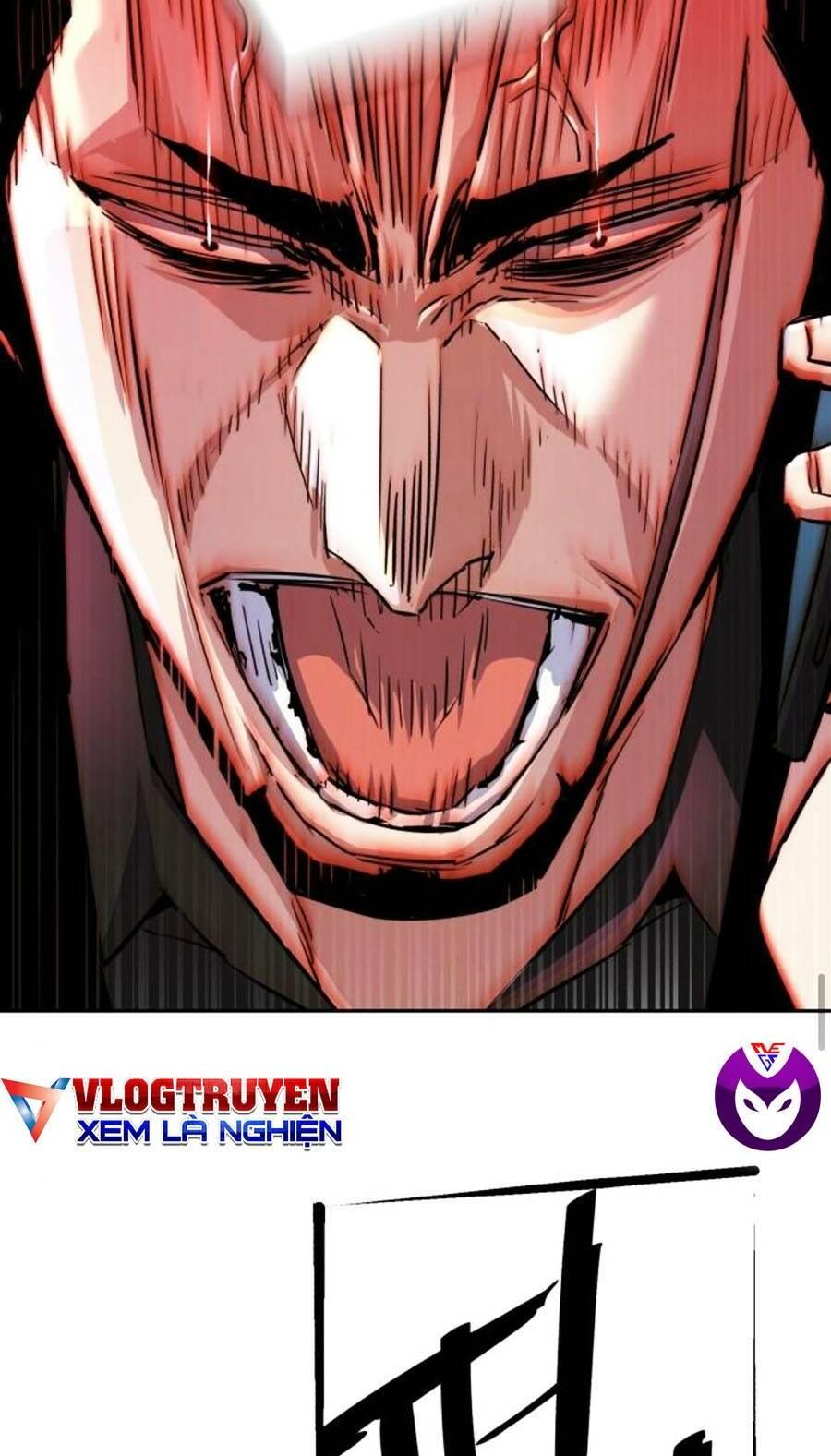 bạn học tôi là lính đánh thuê chapter 80 87