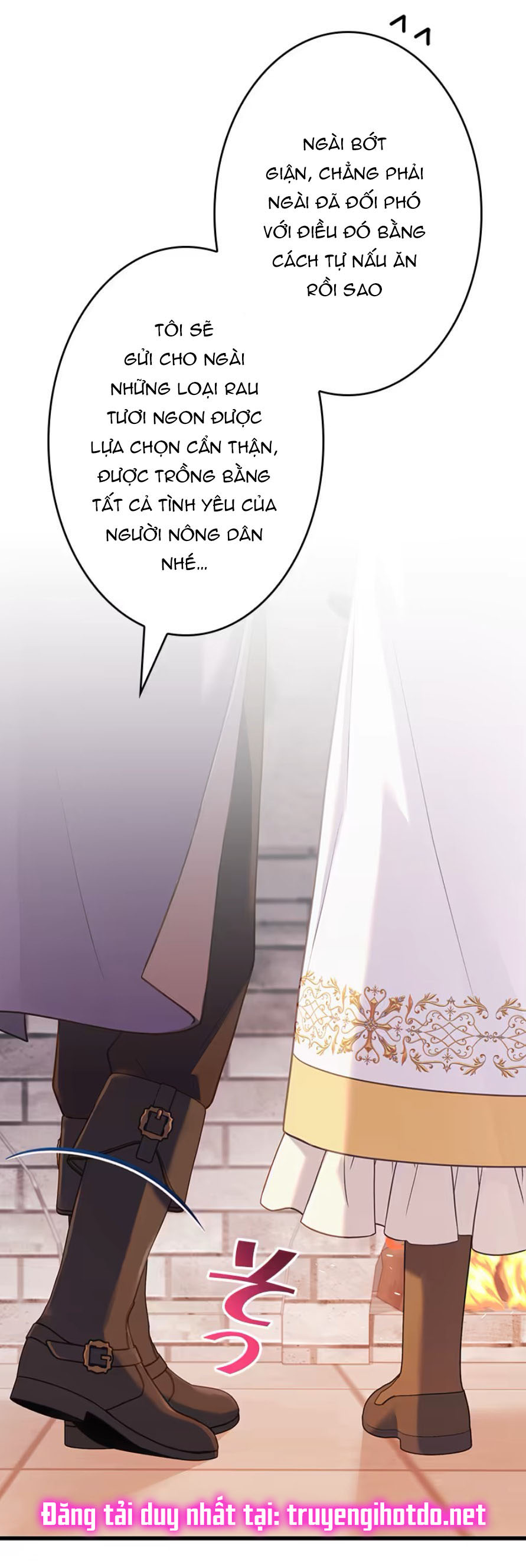 Tôi Sẽ Biến Anh Ta Từ Một Con Chó Điên Thành Một Chàng Quý Tộc chapter 5.1 - Trang 16