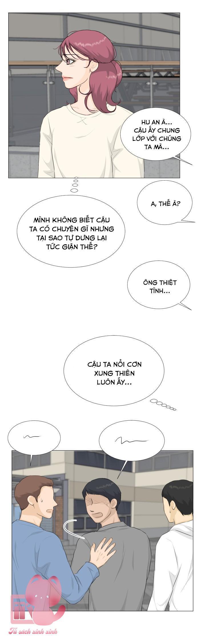 bán quỷ chapter 83 28