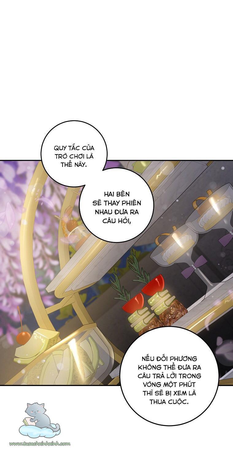 thuần hóa bạo chúa rồi bỏ trốn chapter 42 11