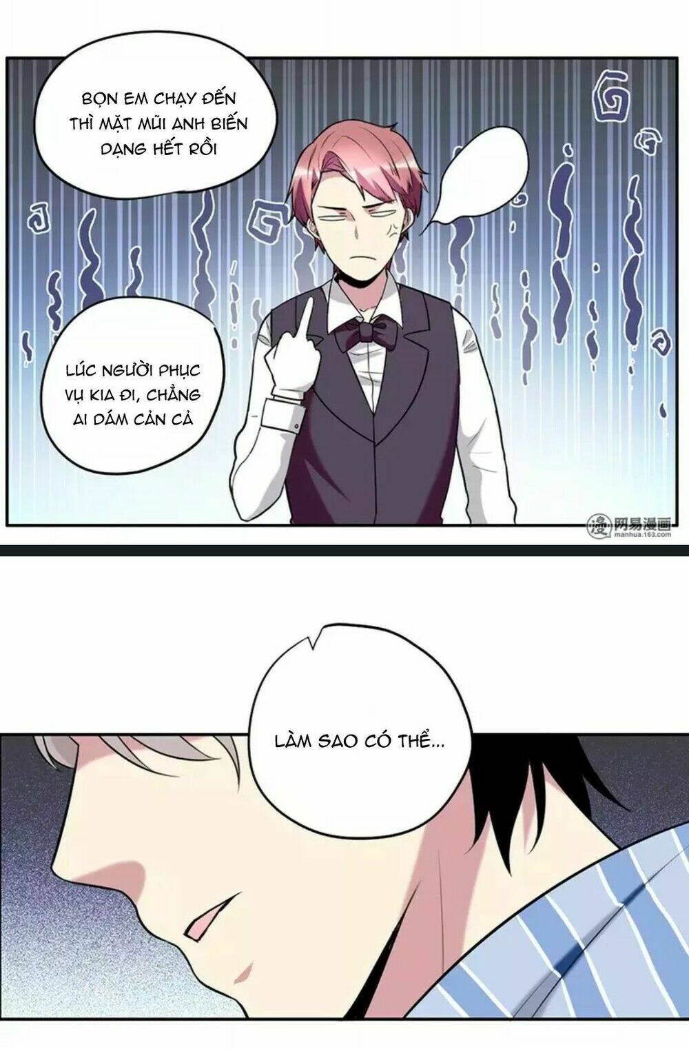 cô gái! xin hãy dừng lại chapter 4 13