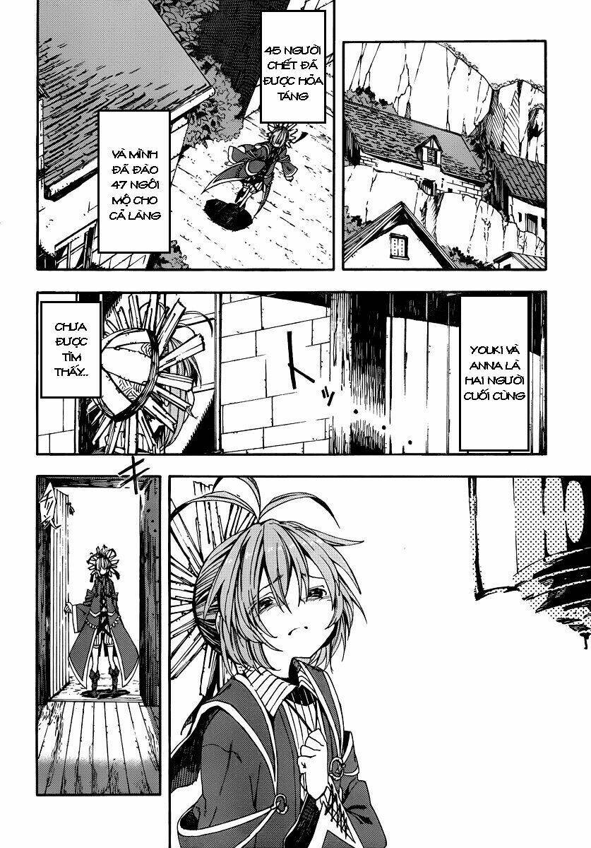 kamisama no inai nichiyoubi chapter 5 23