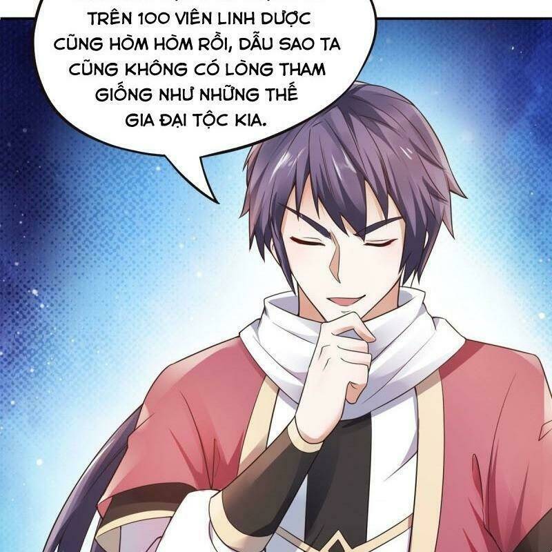 yêu đạo chí tôn yêu hoàng trở về chapter 15 25