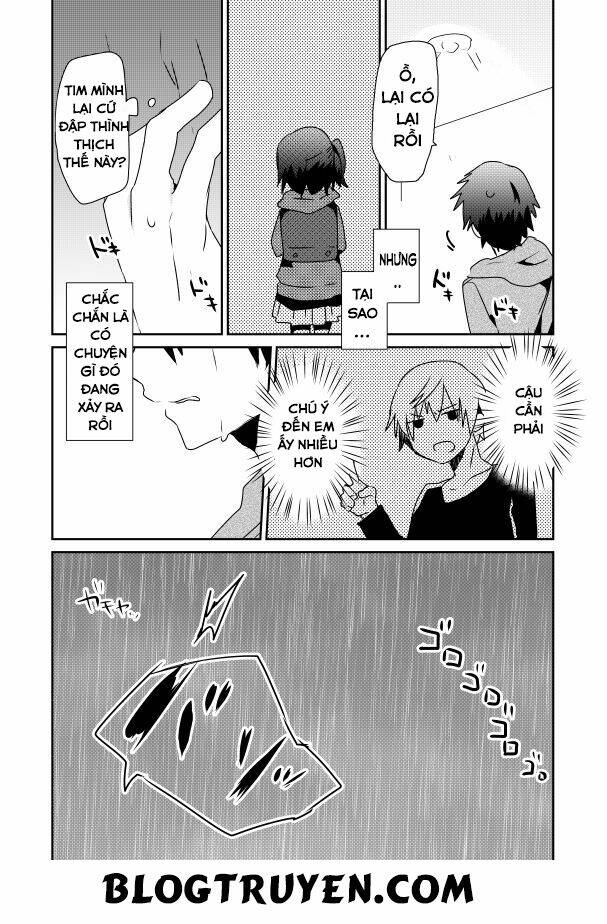 koneko hiroimashita chapter 2.2 11