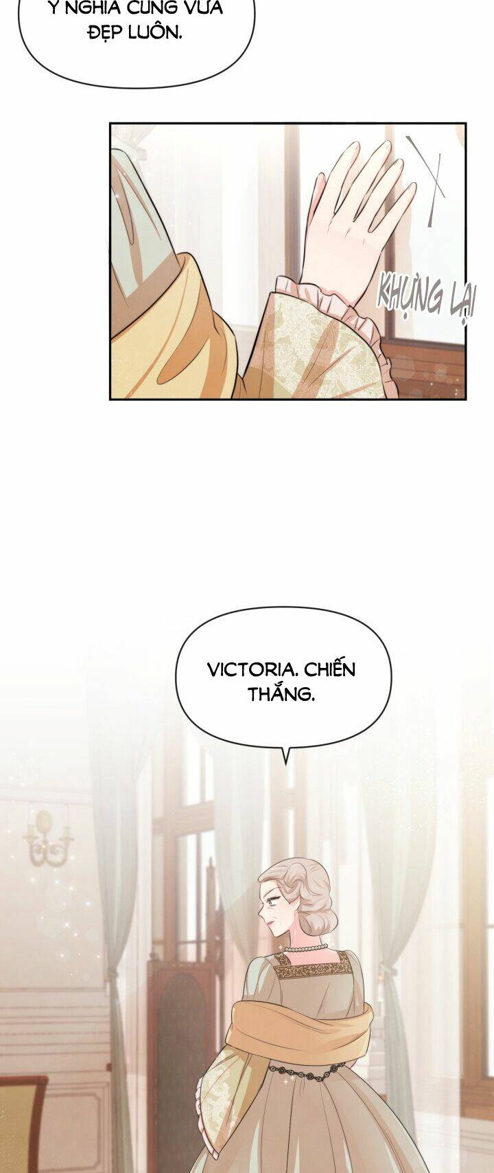 tiểu thư scarlet, em không muốn trả thù sao? chapter 65 29