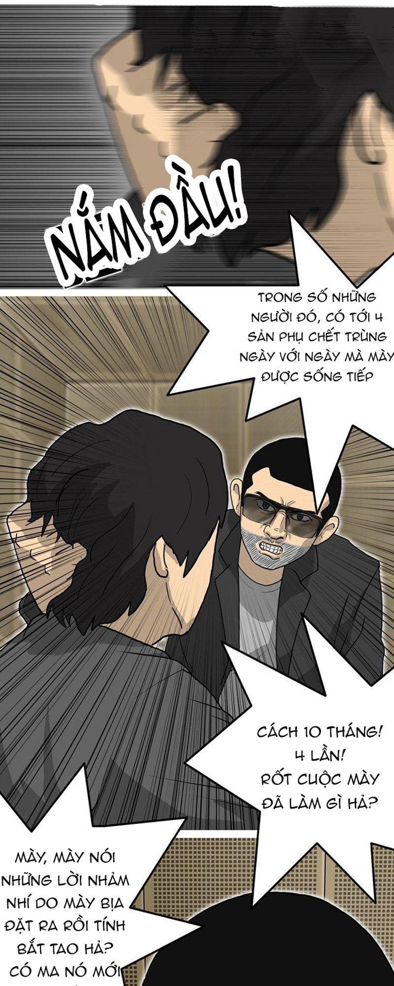 hồi sinh chapter 34 31