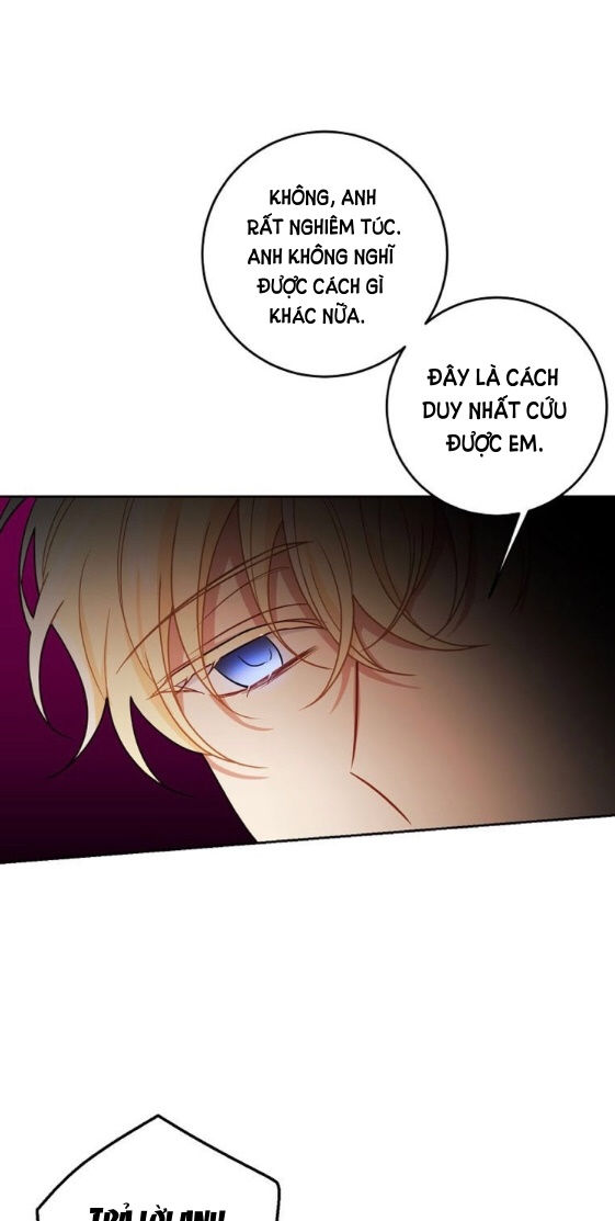 tôi là tiểu thư của gia đình này chapter 133 12