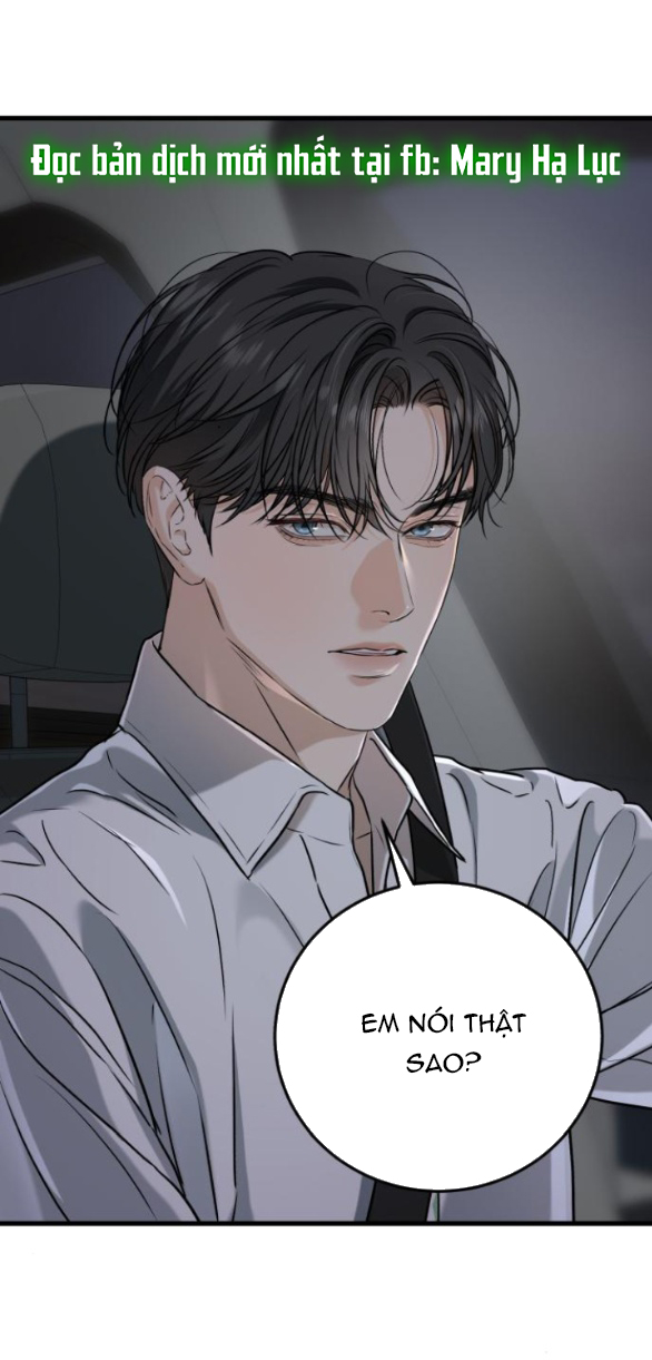 Nóng Lòng Muốn Giày Vò Em chapter 61.1 9