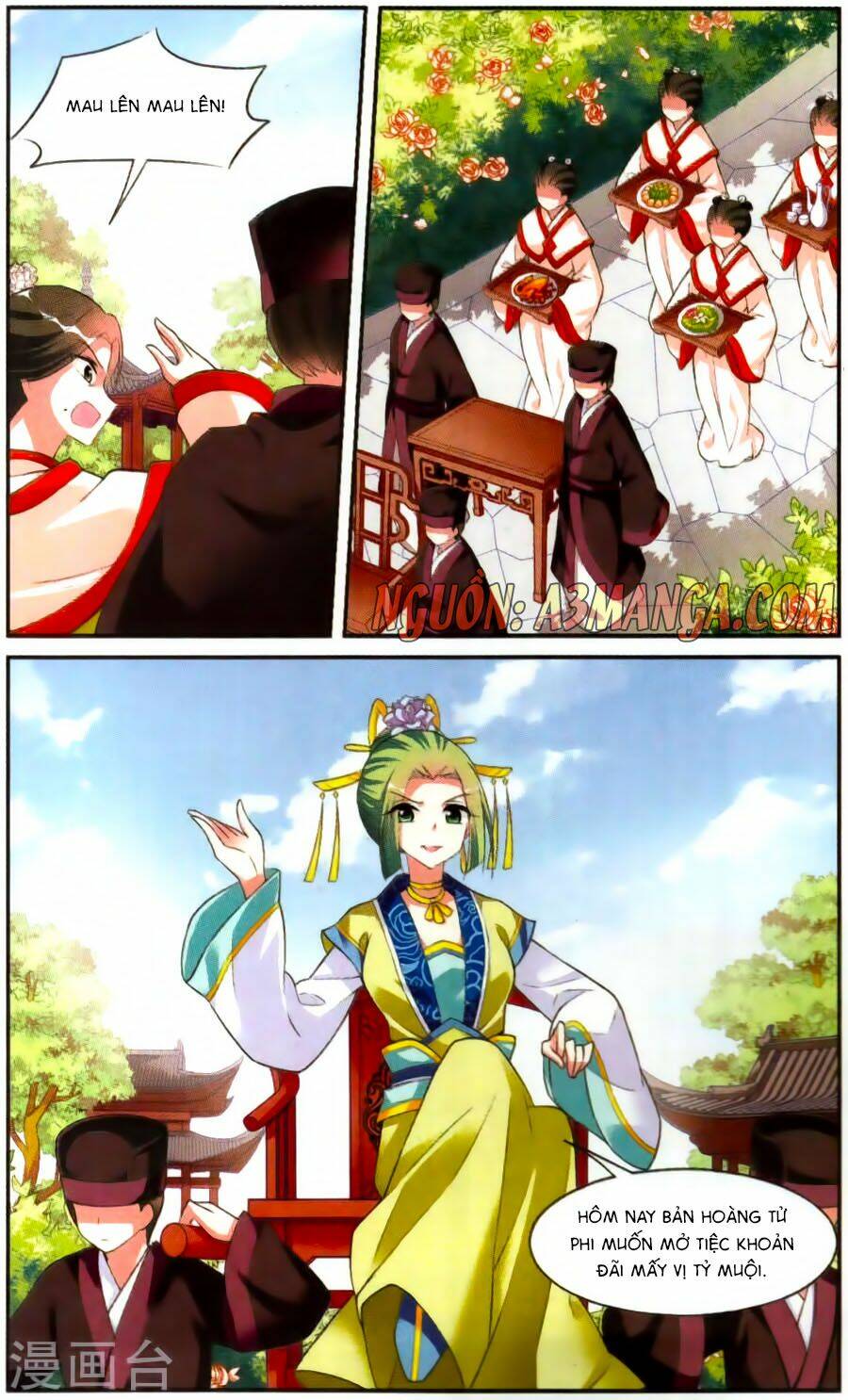 toàn cơ từ chapter 19.4 8