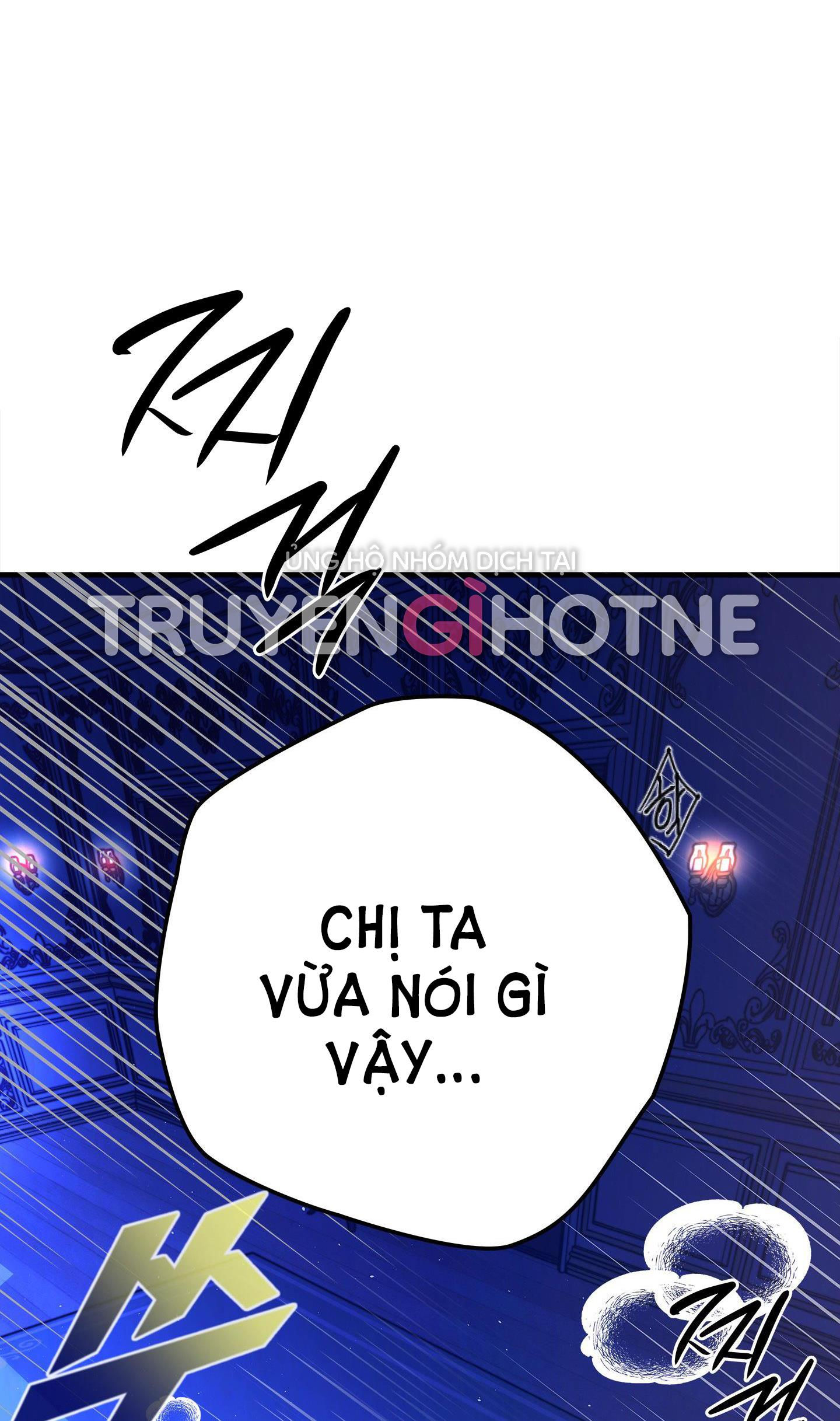 mặt trái của sự thật chapter 2.2 30