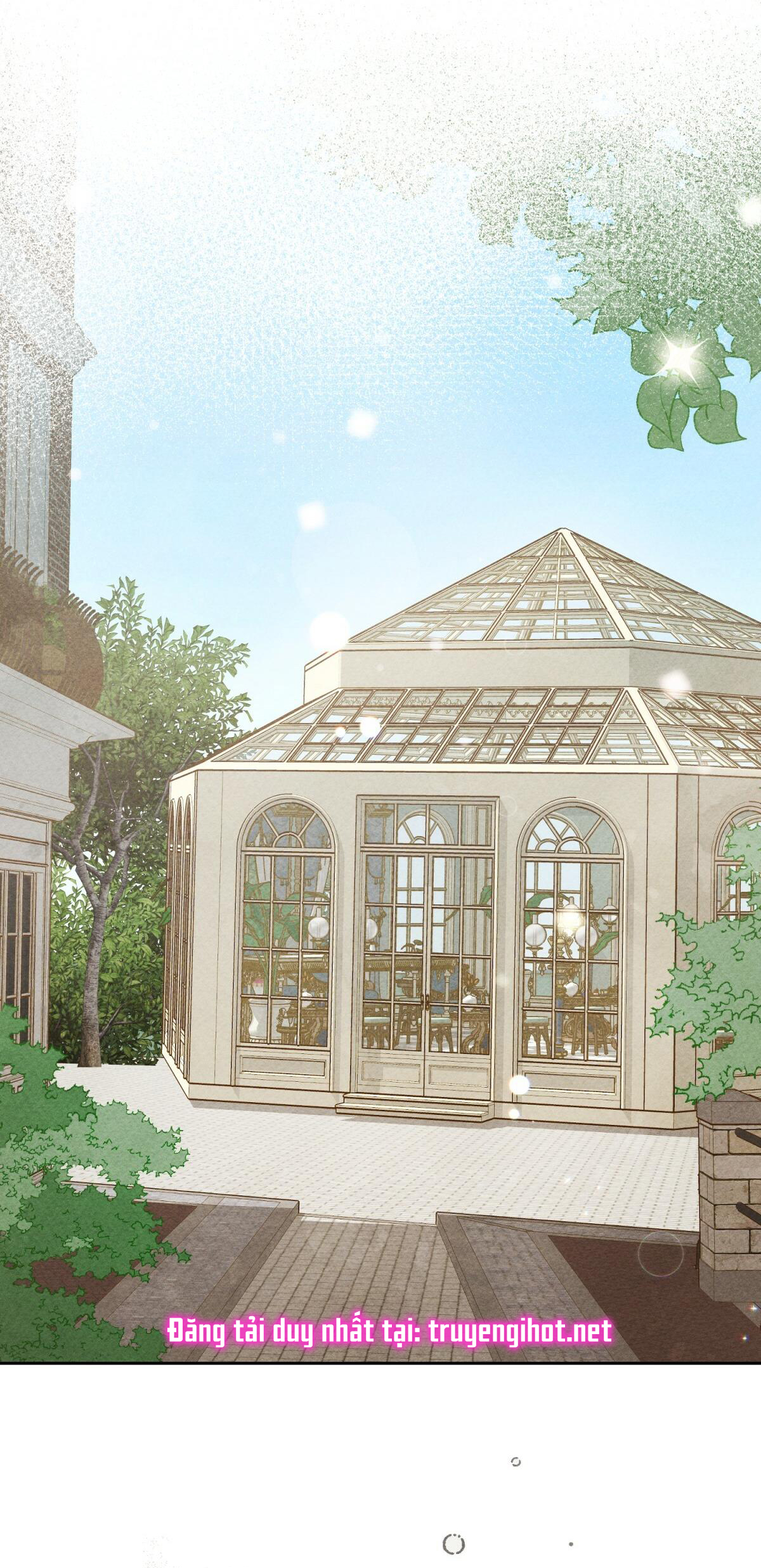 nuôi dưỡng một bé rồng đen chapter 21.1 12