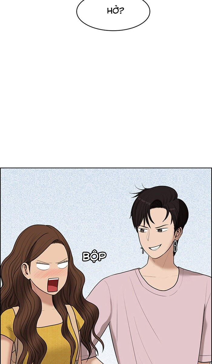 vẻ đẹp đích thực - true beauty chapter 47 66