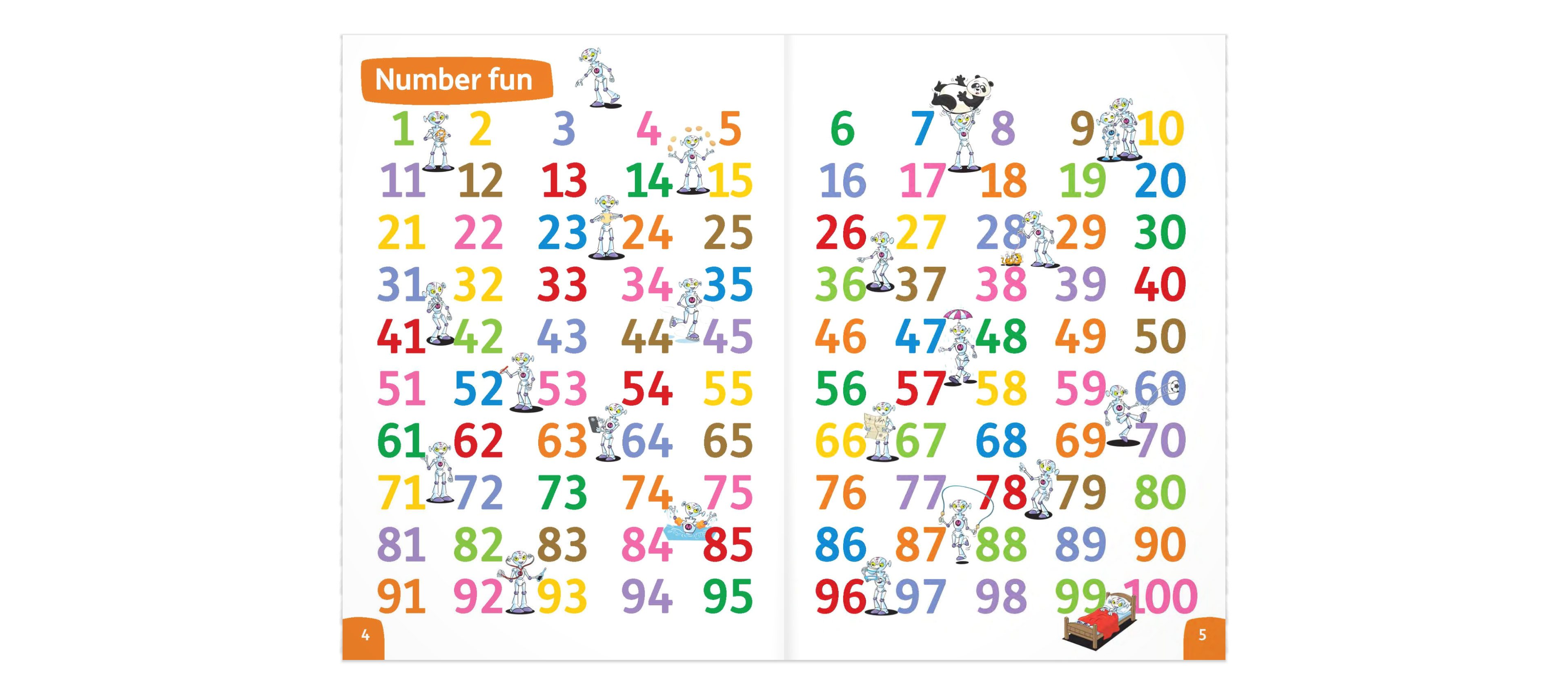 Mighty Movers 2nd Edition - Pupil'S Book (Tái Bản 2023)