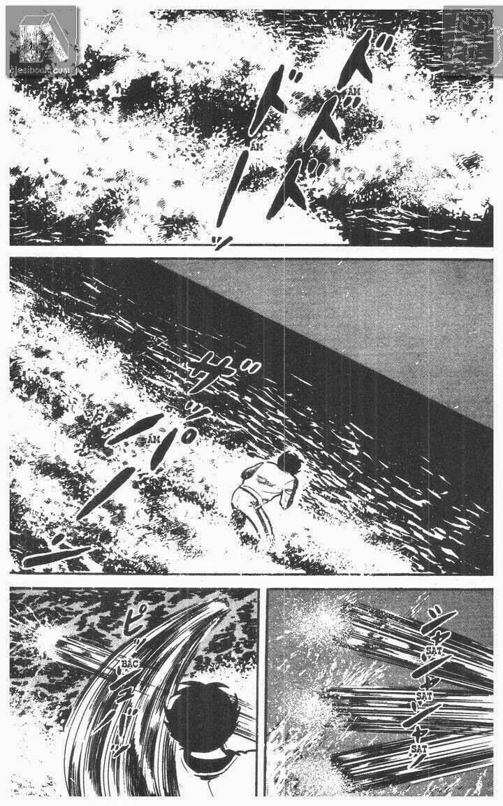 ganbare genki chapter 187 19