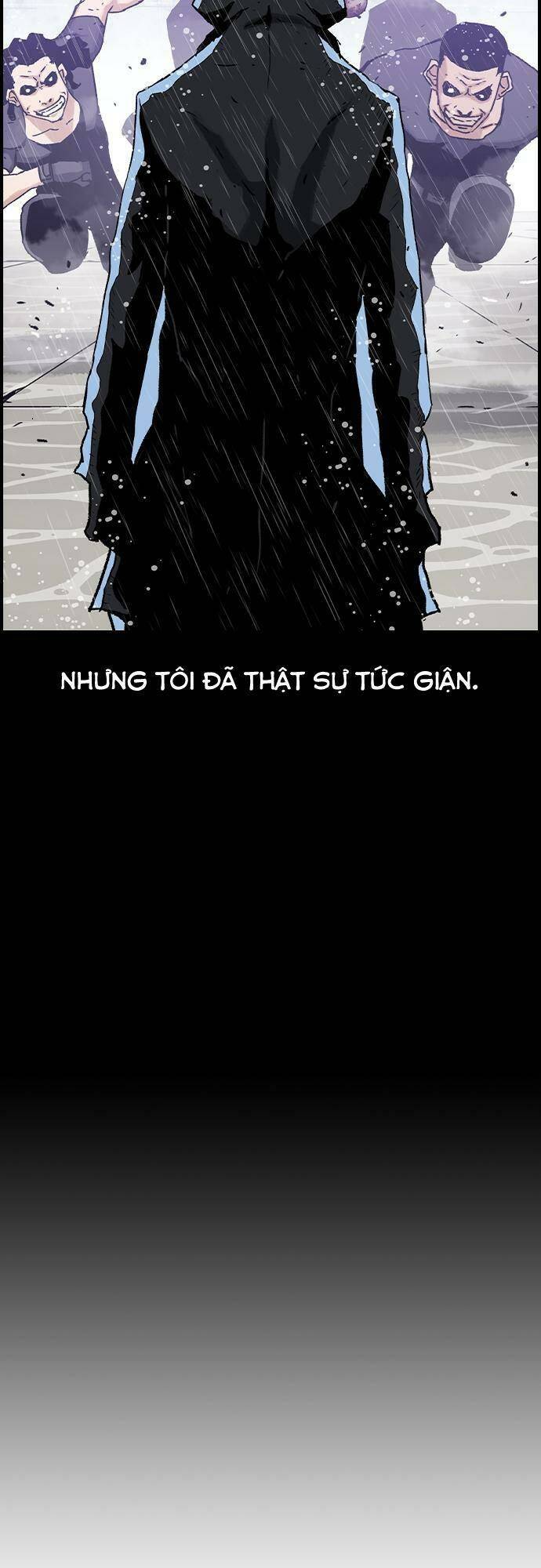 pubg - cuộc chiến sinh tồn - 100 chapter 47 30