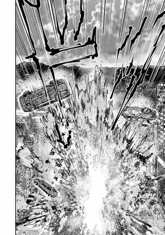 choujin sensen chapter 29 2