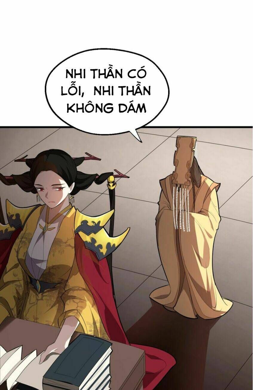 đại nghịch chi môn chapter 47 6