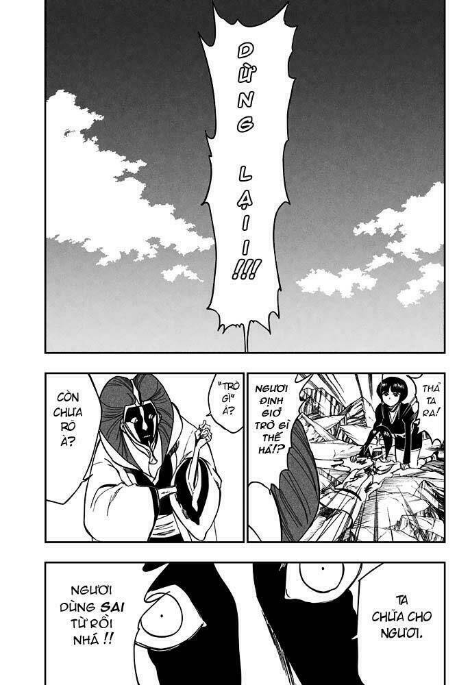 thần chết ichigo chapter 307 6