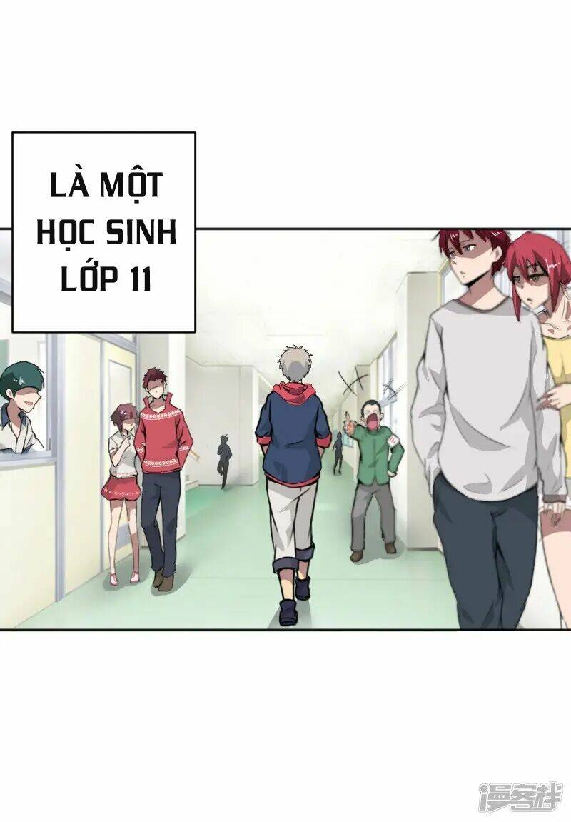 game thủ diệt tà khí chapter 1 35