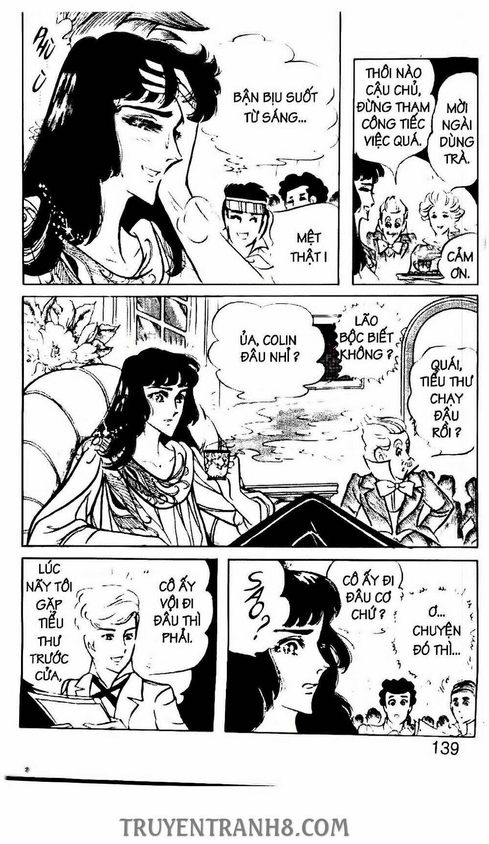 the count s daughter chapter 55 30