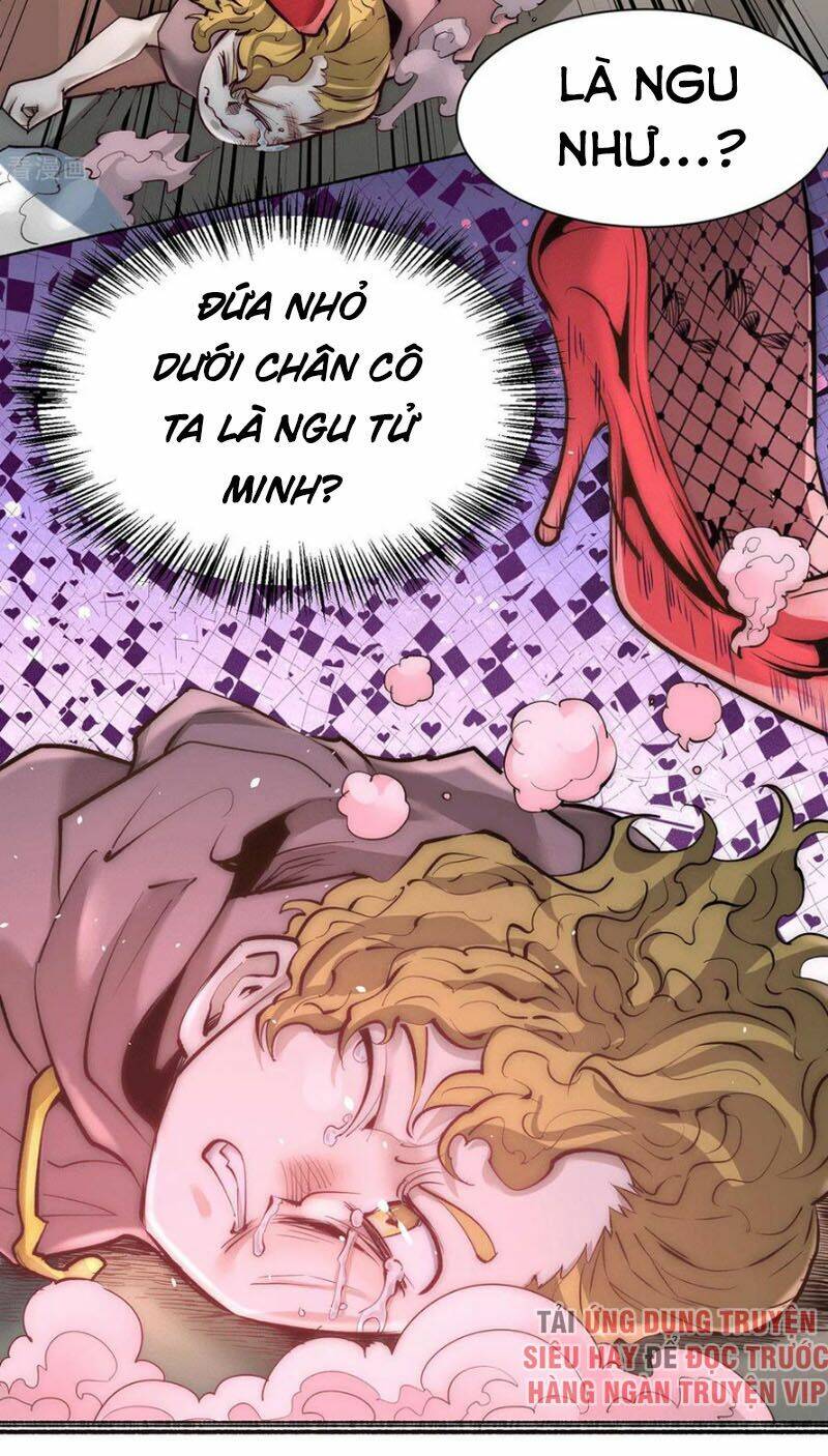 đô thị đỉnh phong cao thủ chapter 208 38