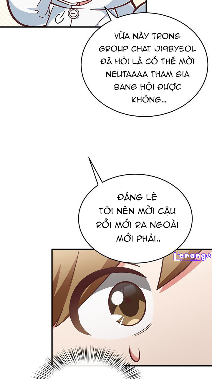 tên nhóc cùng bang hội là hàng xóm chapter 11 64