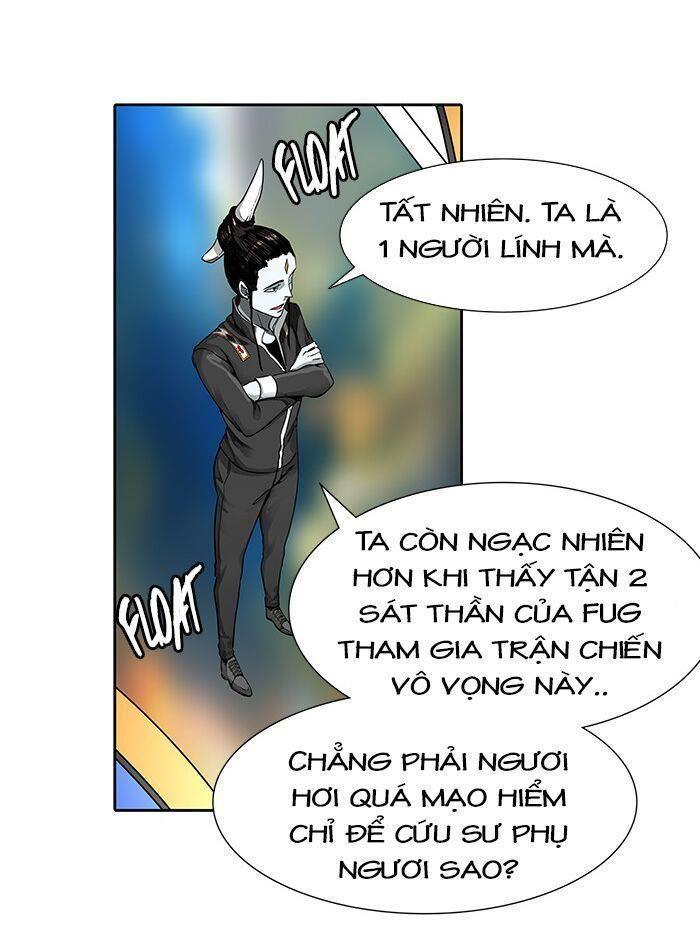 tòa tháp bí ẩn 2 chapter 470 21