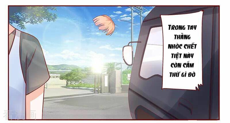 bá đạo tổng tài yêu tôi chapter 159 2