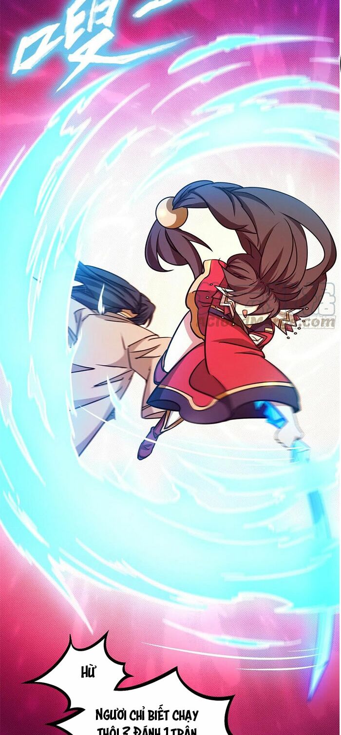 vạn cổ kiếm thần chapter 144 9