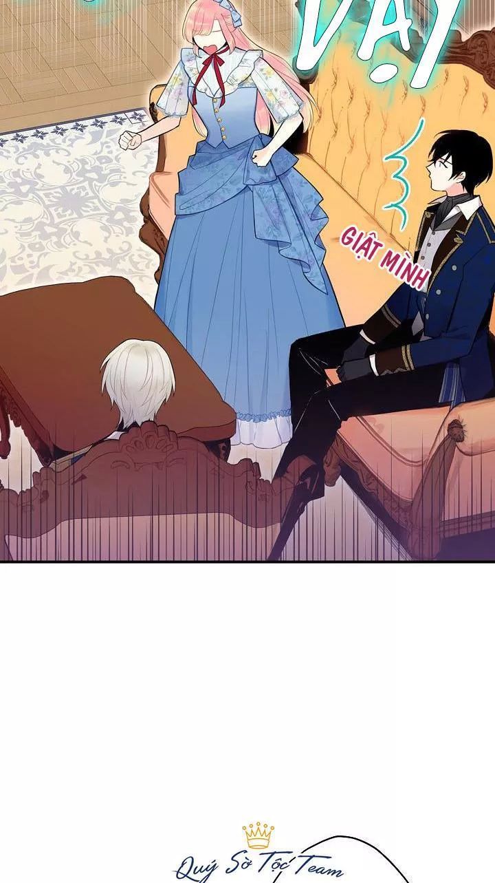 trọng sinh trở thành hoàng phi chapter 108 23