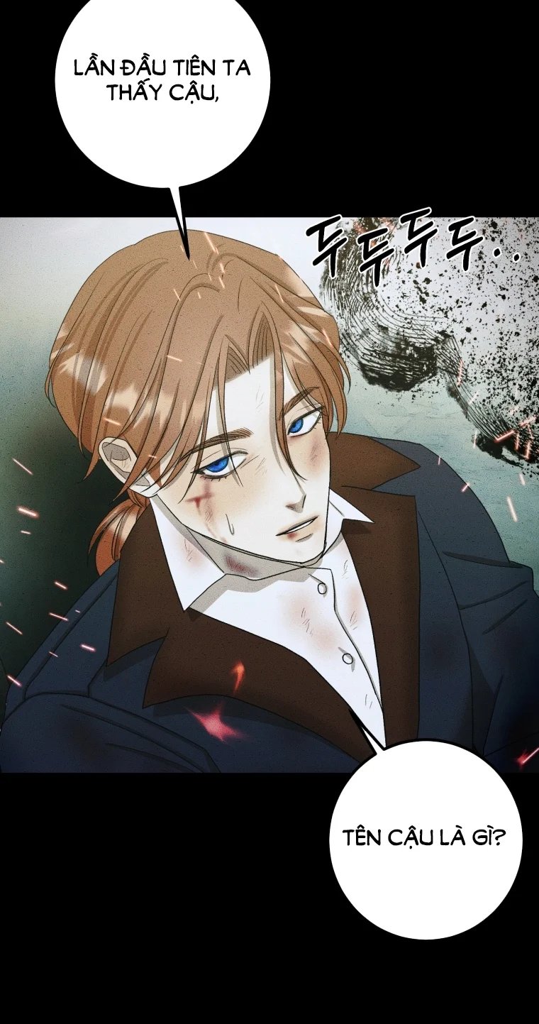 khi tôi bị chú chó tôi bỏ rơi cắn chapter 9.1 26