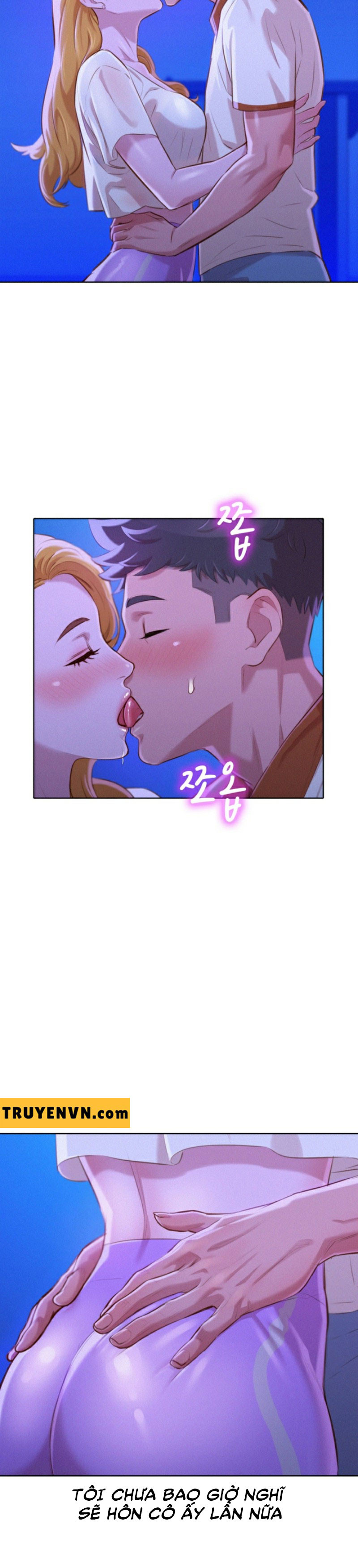 chị gái mưa chapter 63 16