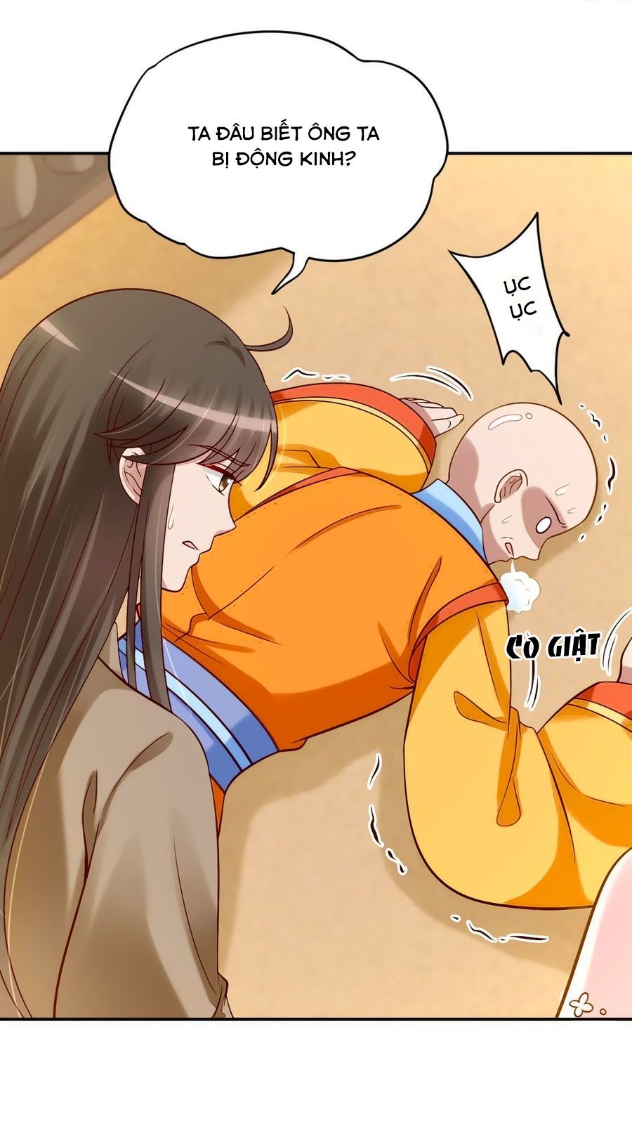 kiêu ngạo vương gia chủng điền phi chapter 159 26