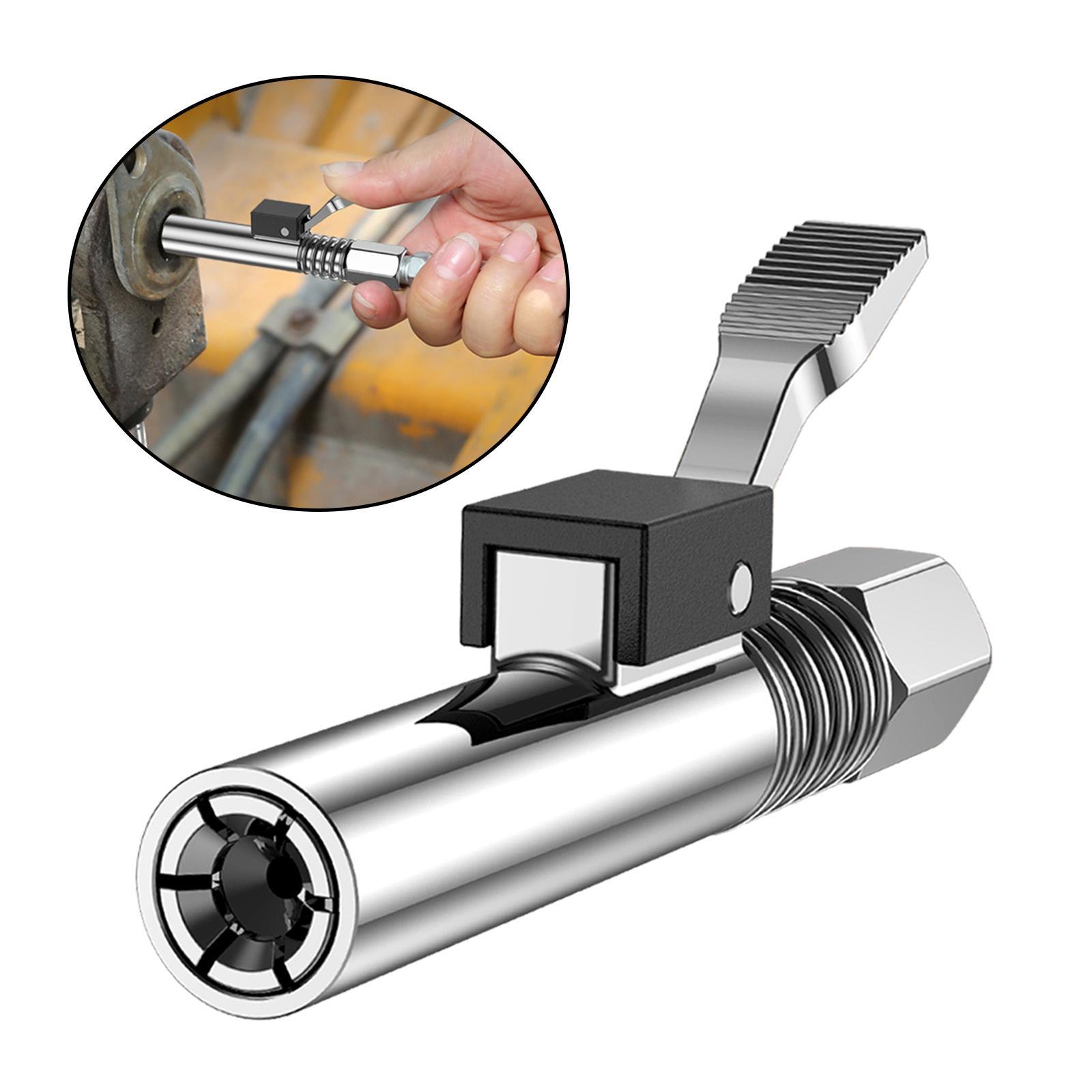 Heavy Duty High Pressure Double Handle nozzle Nozzle