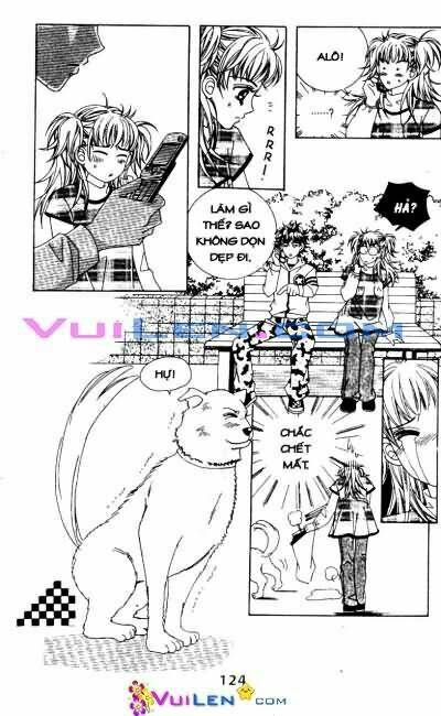 thiên thần tái thế chapter 10 124