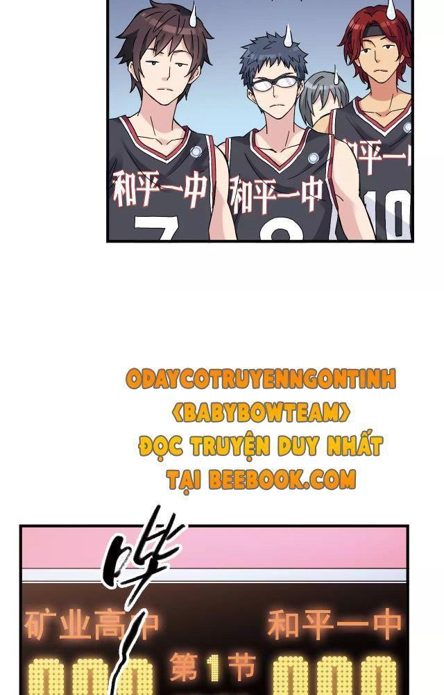 dưới trời xanh chapter 35 17